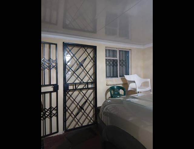 2 BEDROOM HOUSE FOR SALE IN BRAM FISCHERVILLE